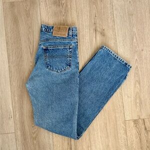 Ralph Lauren Vintage Jeans
